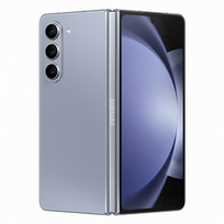 samsung galaxy fold 6 256gb - Samsung Galaxy Z Fold5 256GB Icy Blue (Mėlynas) - 2 nuotrauka