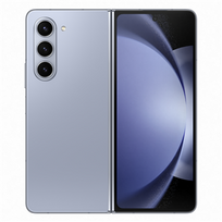 samsung galaxy fold 6 256gb - Samsung Galaxy Z Fold5 256GB Icy Blue (Mėlynas) - 10 nuotrauka