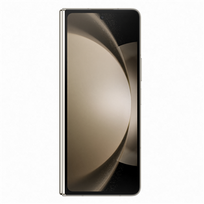 samsung galaxy fold 6 256gb - Samsung Galaxy Z Fold5 256GB Cream (Auksinis) - 3 nuotrauka