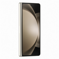 samsung galaxy fold 6 256gb - Samsung Galaxy Z Fold5 256GB Cream (Auksinis) - 4 nuotrauka