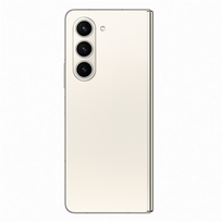 samsung galaxy fold 6 256gb - Samsung Galaxy Z Fold5 256GB Cream (Auksinis) - 5 nuotrauka