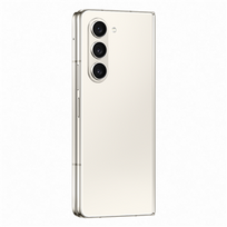 samsung galaxy fold 6 256gb - Samsung Galaxy Z Fold5 256GB Cream (Auksinis) - 6 nuotrauka