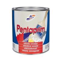 Dažai Rilak Pentaprim, 2.7 l, antracito