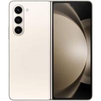 samsung galaxy fold 6 256gb - Samsung Galaxy Z Fold5 256GB Cream (Auksinis) - 10 nuotrauka