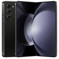 samsung galaxy fold5 - Samsung Galaxy Z Fold5 256GB Phantom Black (Juodas) - 3 nuotrauka