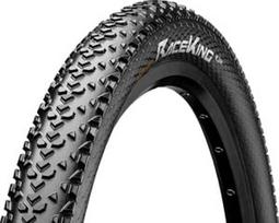  Continental Race King 0150433, guma, juoda, 27.5", 2.2"