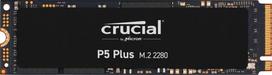 2tb hdd - Crucial P5 Plus 2TB M.2 - 1 nuotrauka