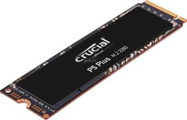 2tb hdd - Crucial P5 Plus 2TB M.2 - 2 nuotrauka