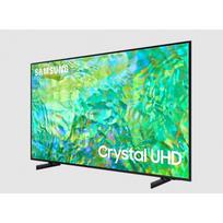 43 4k - Samsung UE43CU8072 UXXH - 2 nuotrauka