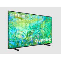 samsung televizorius 65 - Samsung UE65CU8072UXXH - 1 nuotrauka