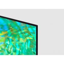 samsung televizorius 65 - Samsung UE65CU8072UXXH - 3 nuotrauka