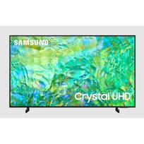 samsung televizorius 65 - Samsung UE65CU8072UXXH - 5 nuotrauka