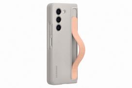 SAMSUNG Galaxy Fold 5, pastatomas, smėlio spalvos