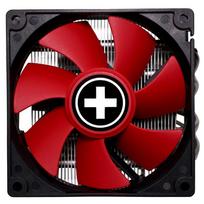 cpu cooler - Xilence Preformance C 92mm XC040 - 2 nuotrauka