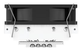 cpu cooler - Xilence Preformance C 92mm XC040 - 3 nuotrauka