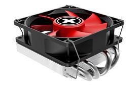 cpu cooler - Xilence Preformance C 92mm XC040 - 5 nuotrauka