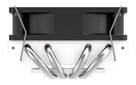 cpu cooler - Xilence Preformance C 92mm XC040 - 6 nuotrauka