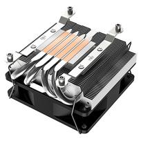 cpu cooler - Xilence Preformance C 92mm XC040 - 7 nuotrauka