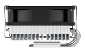 cpu cooler - Xilence Preformance C 92mm XC040 - 9 nuotrauka