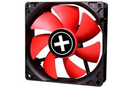 12v ventiliatorius ausintuvas - CASE FAN 92MM REDWING PWM 4PIN/12V XF041 XILENCE - 2 nuotrauka