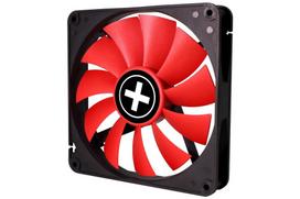 korpuso ausintuvai - CASE FAN 140MM BIG4PIN/12V XF050 XILENCE - 3 nuotrauka