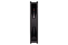 korpuso ausintuvai - CASE FAN 140MM BIG4PIN/12V XF050 XILENCE - 4 nuotrauka