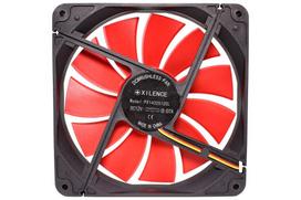 korpuso ausintuvai - CASE FAN 140MM BIG4PIN/12V XF050 XILENCE - 5 nuotrauka