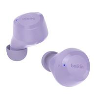 ausines violetines - Belkin SoundForm Bolt Violet (Violetinės) - 1 nuotrauka
