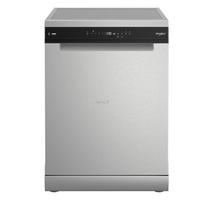 indaplove whirlpool - Whirlpool W7F HP43 X - 1 nuotrauka
