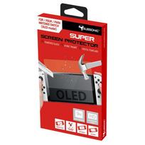 grudintas stiklas - Grūdinto stiklo apsauga Subsonic tinkama Nintendo Switch Oled - 1 nuotrauka