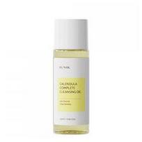 veido prausiklis - iUNIK Calendula Complete Cleansing Oil 25 ml - 1 nuotrauka