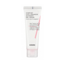 cosrx cream - CosRX Balancium Comfort Cool Ceramide Soothing Gel Cream 85ml - 2 nuotrauka