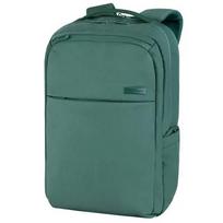 linas - Verslo klasės kuprinė CoolPack Bolt žalia - 1 nuotrauka