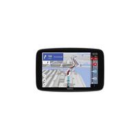 gps - CAR GPS NAVIGATION SYS 7"/EXPERT 7+PP 1YD7.002.50 TOMTOM - 1 nuotrauka