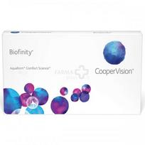 3.1 - BIOFINITY, 1 mėnesio, 3 vnt. - 2 nuotrauka