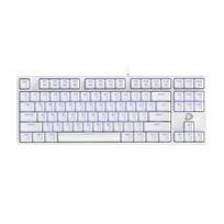 switch usb - Dareu EK87 (balta) - 2 nuotrauka