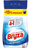 Bryza 4in1 milteliai baltiesiems skalbiniams 6,825 kg