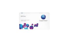 biofinity - BIOFINITY, 1 vnt - 2 nuotrauka