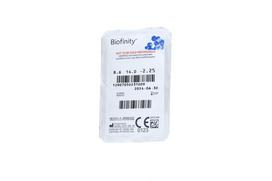 biofinity - BIOFINITY, 1 vnt - 3 nuotrauka