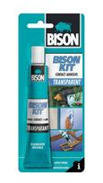 Kontaktiniai klijai Biston Kit® Transparant, 50 ml