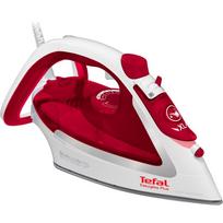 tefal lygintuvas - Tefal FV5717 (baltas/raudonas) - 1 nuotrauka