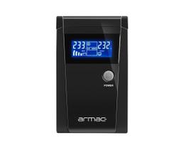 12v 7ah - Armac O/650F/LCD - 1 nuotrauka