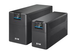 220 ups - Eaton 5E Gen2 550 „Line-Interactive“ 0,55 kVA 300 W 4 AC išvestis(ys / čių) - 1 nuotrauka