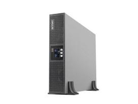 virykliu r - UPS RACK 19" ARMAC ON-LI 2000VA LCD 6xIEC R2000IPF1 - 1 nuotrauka