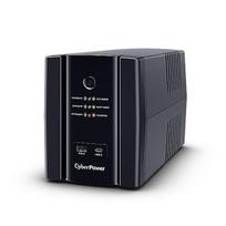 avr - CyberPower UT1500EG-FR UPS - 1 nuotrauka