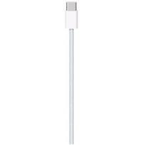 Apple USB-C Woven Charge Cable 1m (MQKJ3ZM/ A)