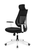 vadovo kede - Office Chair MARK ADLER VADOVAS 3.9 Juoda - 1 nuotrauka