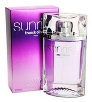Franck Olivier Sunrise 75ml EDT