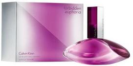 Calvin Klein Forbidden Euphoria EDP 100ml