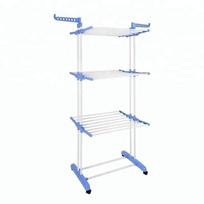 pastatoma skalbiniu dziovykle - Pastatoma drabužių džiovyklė - 3 aukštai - 2 nuotrauka